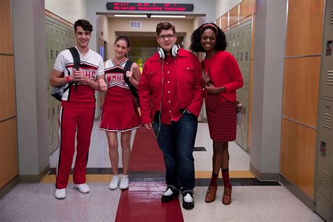 Glee Season 6 Promo