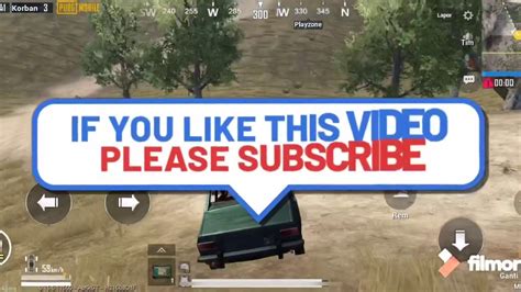 Jadi Ini Penyebab Kalah Spray PUBG MOBILE INDONESIA YouTube