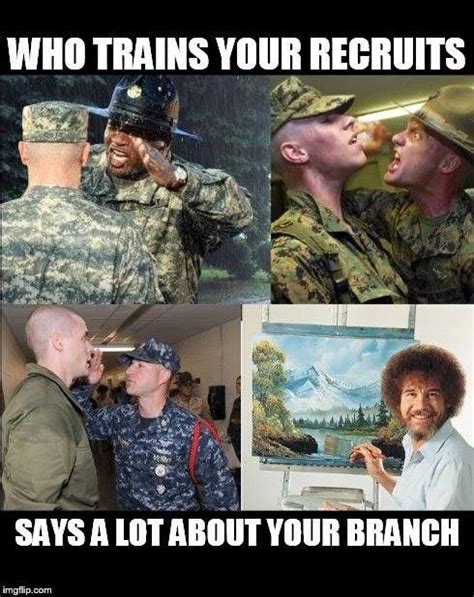 The 13 Funniest Military Memes Of The Week Airborne Memes Military