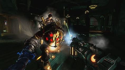 Bioshock 4 Development Rumored To Be Struggling Due To Poor Management