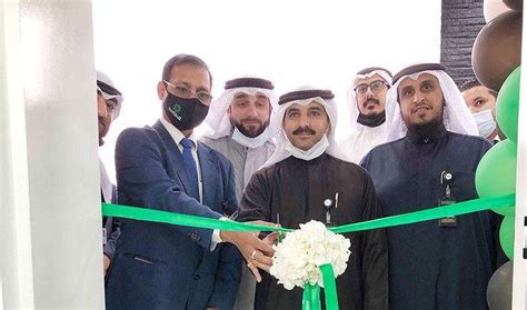 Al Mulla Exchange Inaugurates Their 93rd Branch In Kuwait Kuwait