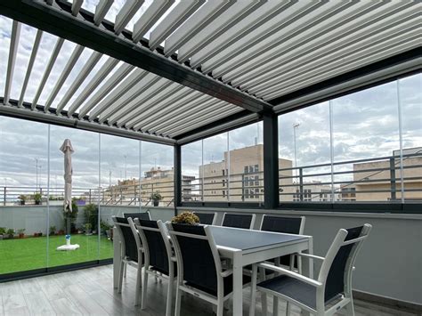 Cómo Cerrar Una Terraza De Forma Económica