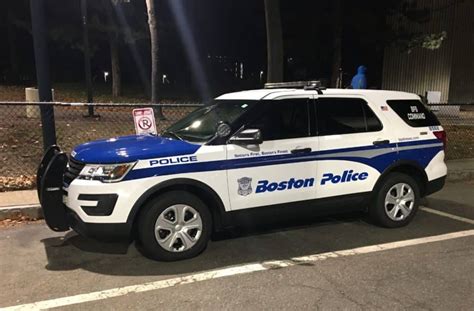 Boston Pd Completes Oscr360 Crime Scene Investigation Training