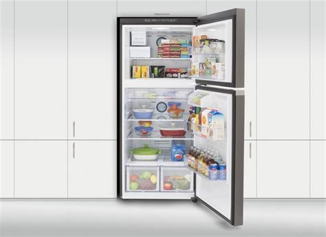 Samsung RT18M6215SG Refrigerator Consumer Reports