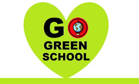 Go Green School