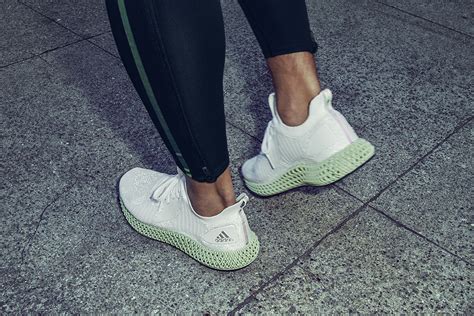 The Ultimate Beginner’s Guide to adidas 4D Sneaker Technology