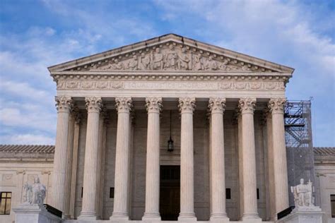 Supreme Court Rejects Challenge To Power Of Federal Agency To Set