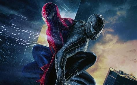 947 Black Spiderman Wallpaper Hd 1080p For FREE - MyWeb