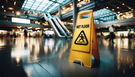 Common Causes Of Slip And Fall Accidents In Las Vegas