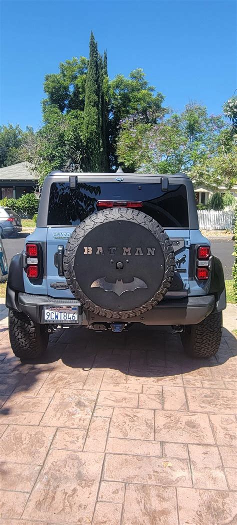 tire cover for ford bronco 6