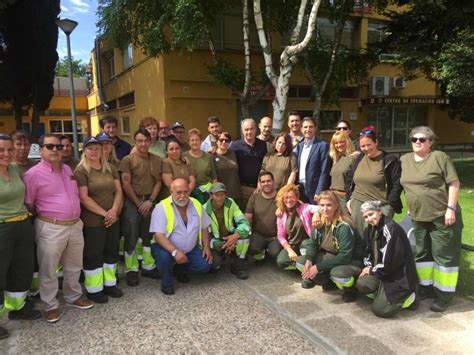 El Tribunal Supremo Condena Al Ayuntamiento De Alcal De Henares Por