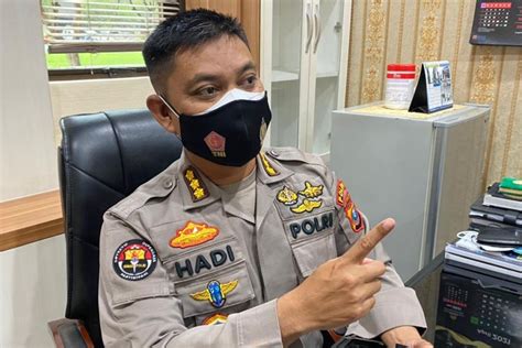 Polda Sumut Limpahkan Kasus Suntik Vaksin Kosong Antara News