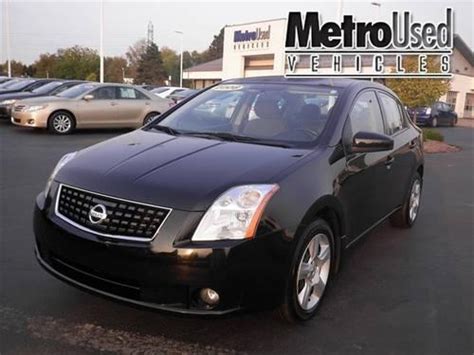 Nissan Sentra Review