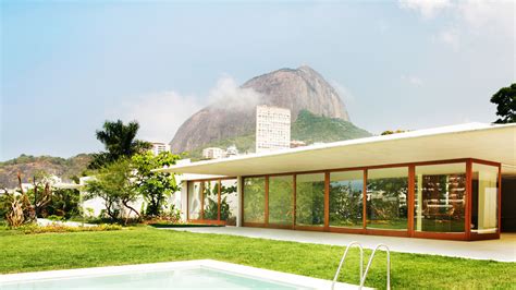 Jardim Pernambuco Leblon Casas Mansões no Leblon