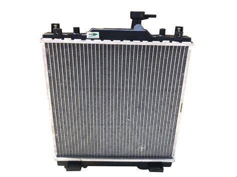 Maruti Suzuki Alto Car Radiator At Rs 1800 Piece In Bengaluru ID