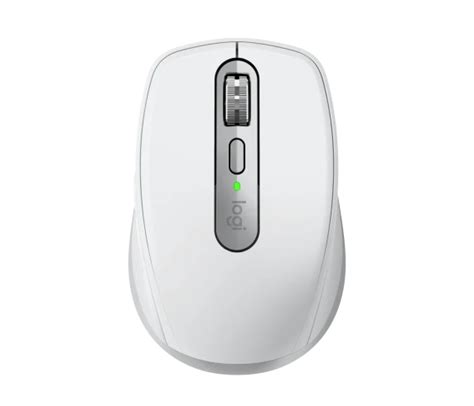 Chuột Logitech Mx Anywhere 3s Trắng Playzone