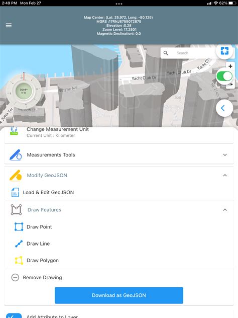 Damage Assessment Mapper Easily Collect Damage Assessments For