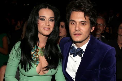 Katy Perry Ranks Exes Diplo, Orlando Bloom, and John Mayer in Bed | Glamour