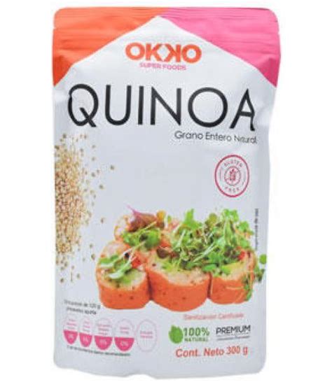 QUINOA 300 G OKKO