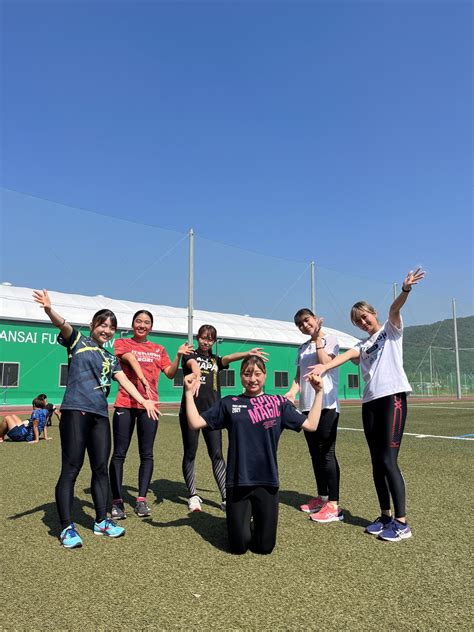 【陸上競技部】日本グランプリシリーズ・富士北麓ワールドトライアル2023へ女子三段跳で出場決定！ 関西福祉大学