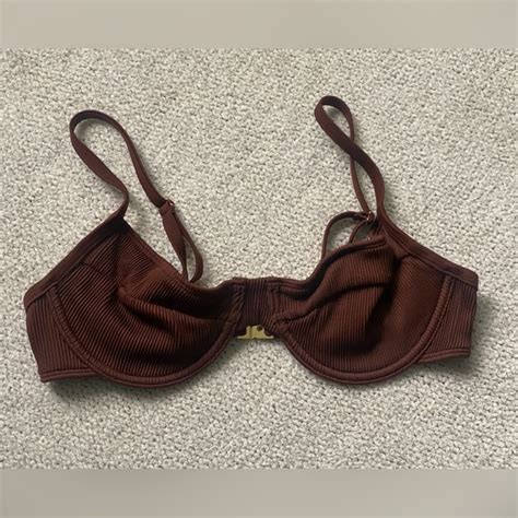 Kulani Kinis Swim Kulani Kinis Bikini Top Medium Poshmark