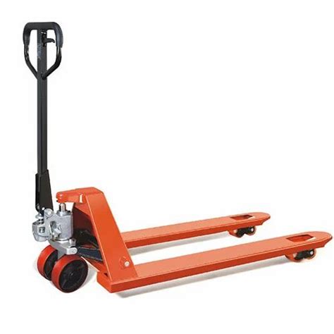 Hand Pallet Trucks Hulk Premium Series Hand Pallet Truck Ton