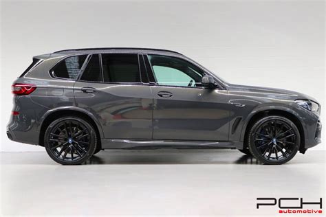 Bmw X5 3 0as Xdrive 45e 394cv Plug In Hybrid Aut Pack M Sport Pch Automotive