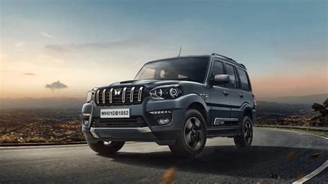 Mahindra Sells 36205 Suvs In July 2023 With 30 Yoy Growth Highest