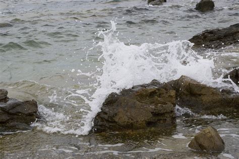 Free Images Sea Coast Rock Ocean Shore River Stream Surf