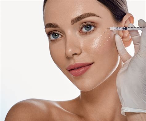 Liệu Pháp Tiêm Mesotherapy Là Gì Tiêm Mesotherapy Có Tốt Không