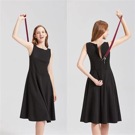 Buy Zipper Helper Pull for Dresses - with 3 Different Types of Hooks ...