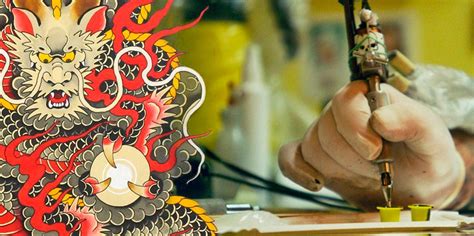 Curso De Dibujo Para Tatuadores En Granada