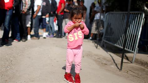 Caravana De Migrantes Muere Un Ni O Migrante Guatemalteco Bajo La