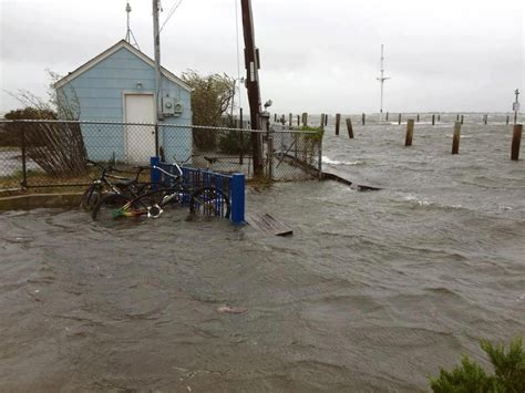 9 Haunting Before And After Photos Of Sandy S Devastation Artofit