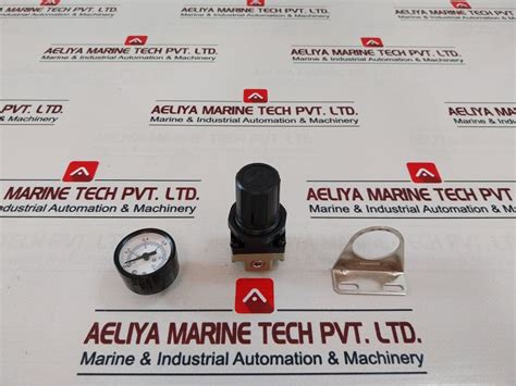 Iwa Ar2000 02 Air Line Pressure Regulator Aeliya Marine