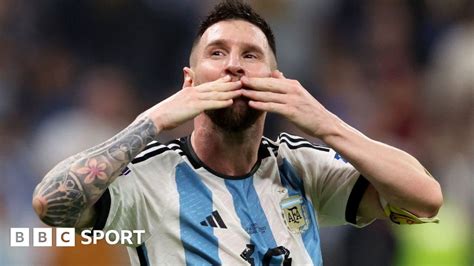 Lionel Messi Llega Al Inter Miami Tras Dejar El Paris St Germain Meridiano Actual