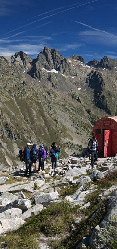 Parco Naturale Alpi Marittime tesoro di biodiversità parchiaperti