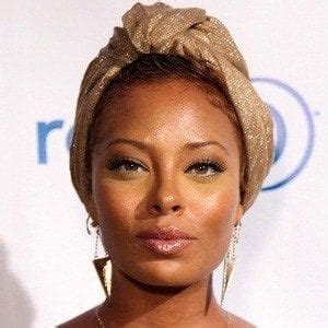 Eva Marcille - Age, Family, Bio | Famous Birthdays