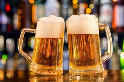 Chopp e Cerveja entenda as diferenças Recanto Inspiração