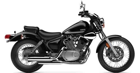 Yamaha V Star Price Specs Review Fasterwheeler