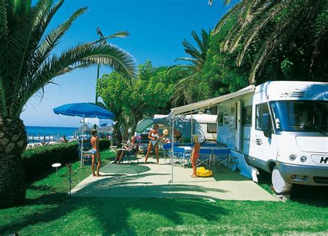 How to keep it cheap on a touring caravan holiday in Europe