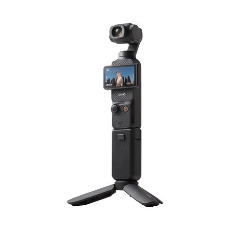 Dji Osmo Pocket 3 全能套裝 數碼智能產品 Csl 網店