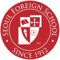 Seoul Foreign School | LinkedIn