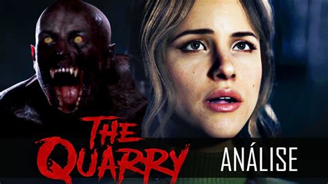 The Quarry Vale Ou N O A Pena Jogar Youtube