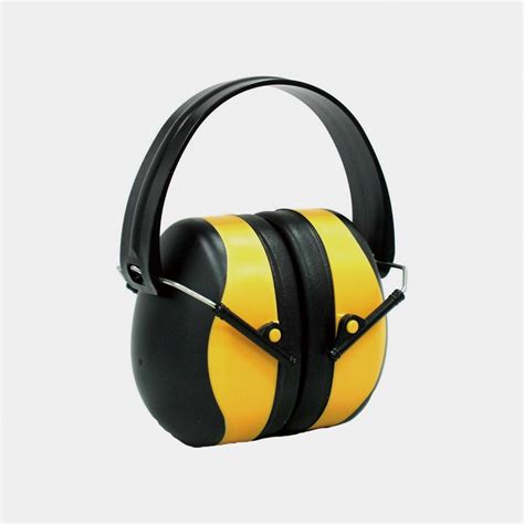 Hearing Protection Earmuffs Ked319 Ppe Safety Kayo Taiwan