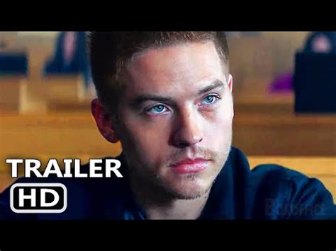 Beautiful Disaster Trailer Teaser Dylan Sprouse Virginia