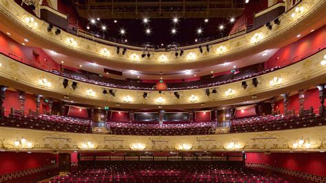 Newcastle-upon-Tyne Theatre Royal Pictures: View Photos & Images of ...