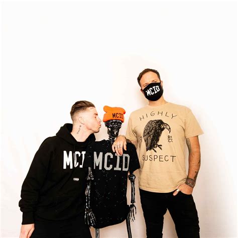 Official Website Of Highly Suspect