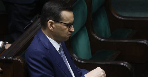 Tyle będzie kosztować ostatnia decyzja rządu Morawieckiego