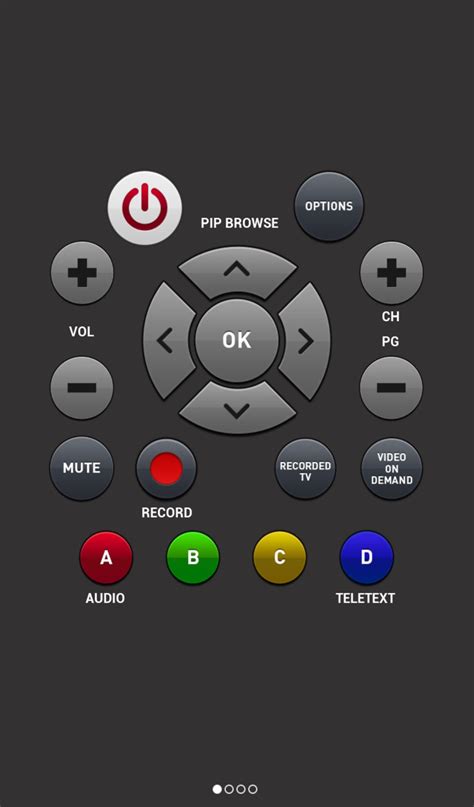 Singtel TV GO for Android - Download